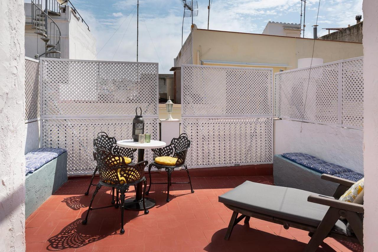 Sitgesnextdoor Bed and Breakfast Esterno foto