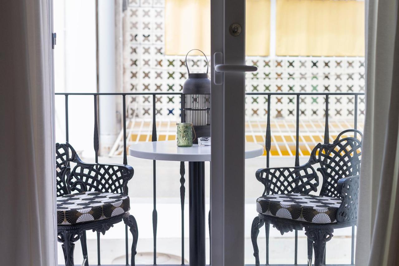 Sitgesnextdoor Bed and Breakfast Esterno foto