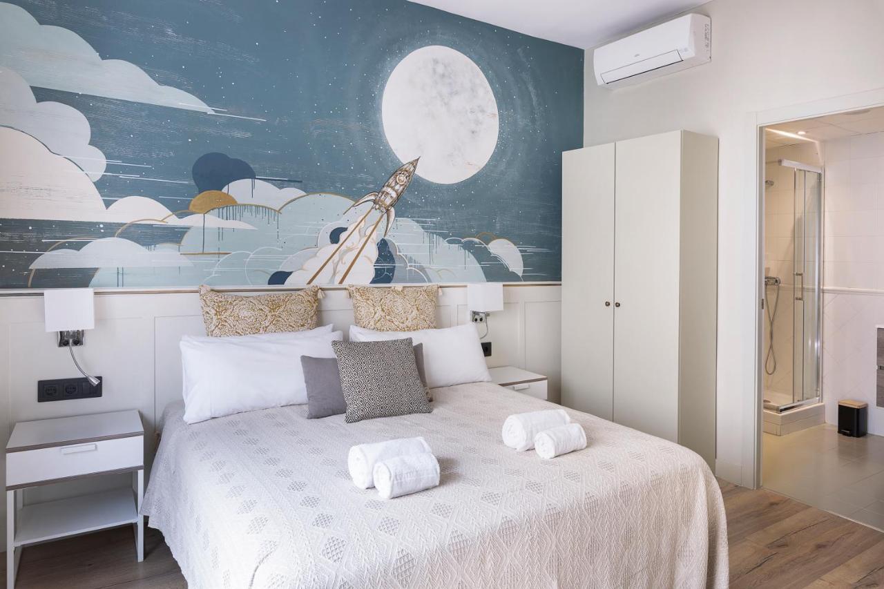 Sitgesnextdoor Bed and Breakfast Esterno foto