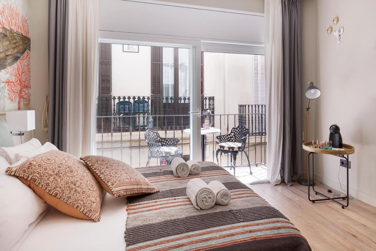 Sitgesnextdoor Bed and Breakfast Esterno foto