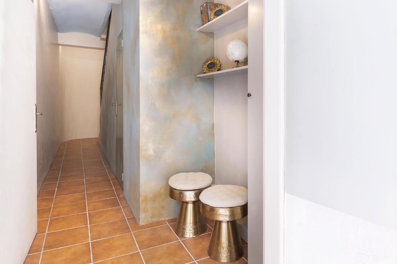 Sitgesnextdoor Bed and Breakfast Esterno foto