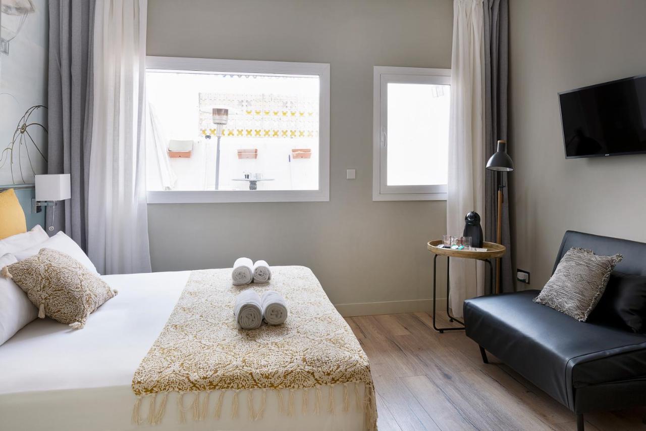 Sitgesnextdoor Bed and Breakfast Esterno foto