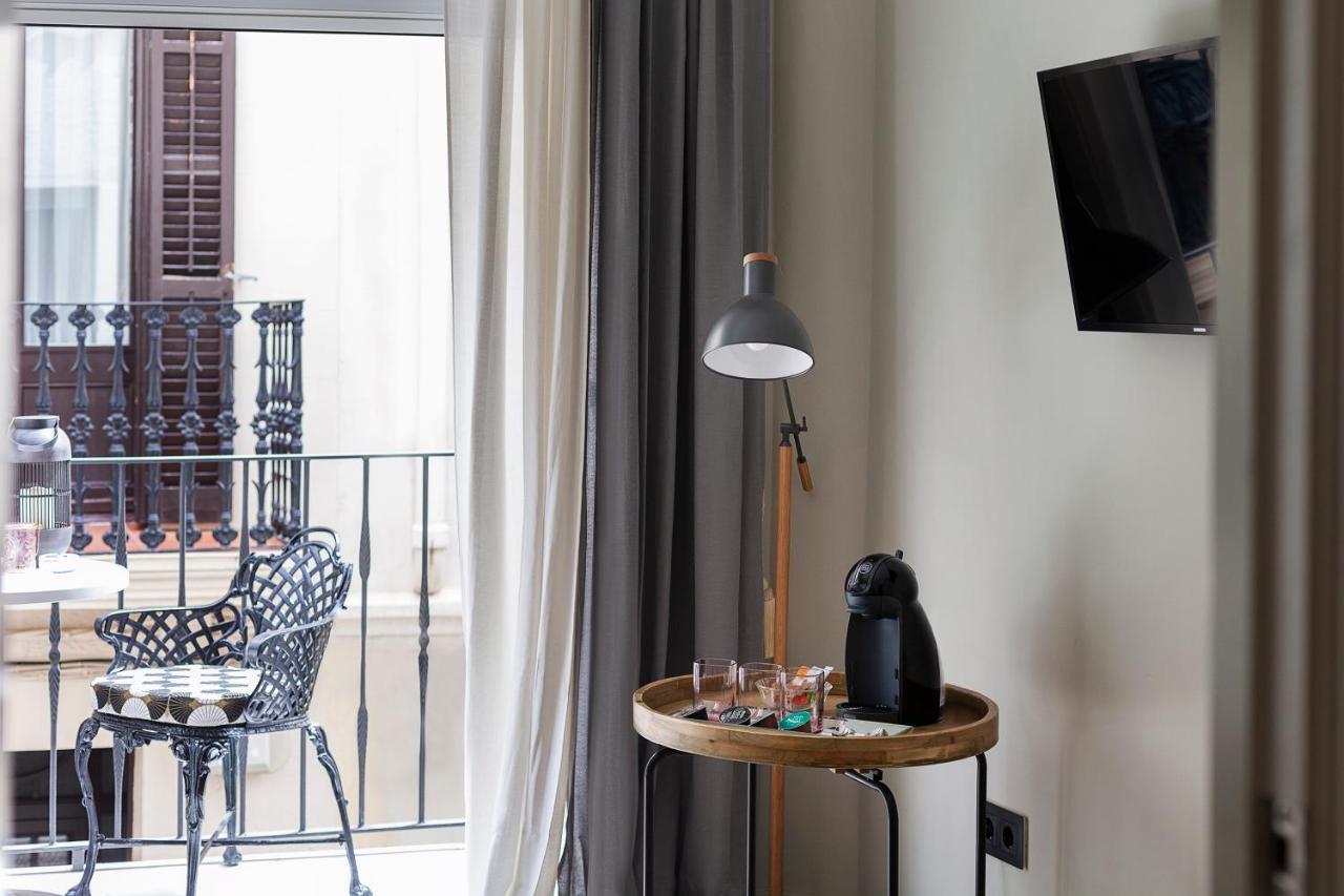 Sitgesnextdoor Bed and Breakfast Esterno foto
