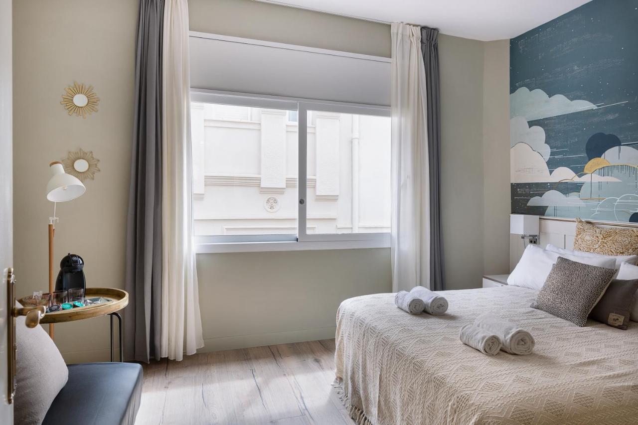 Sitgesnextdoor Bed and Breakfast Esterno foto