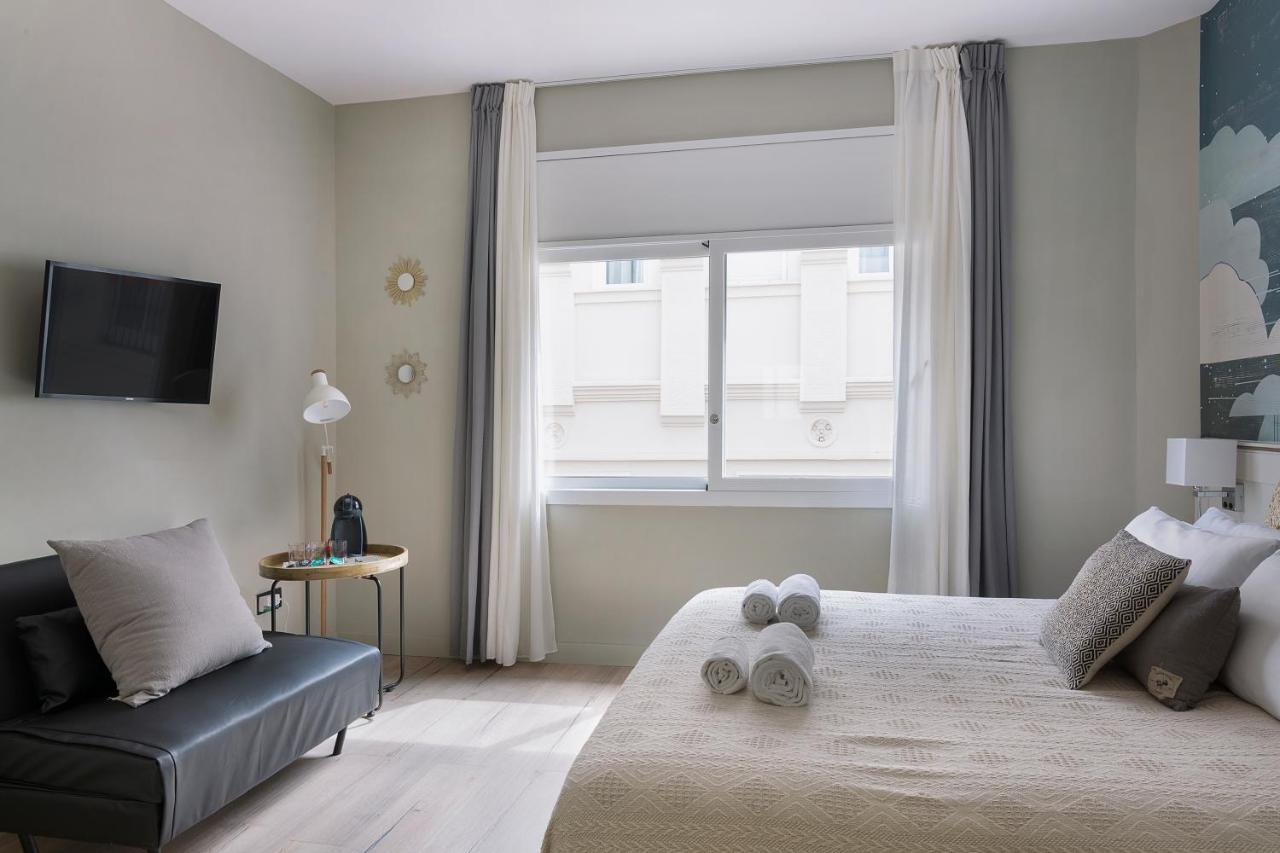 Sitgesnextdoor Bed and Breakfast Esterno foto