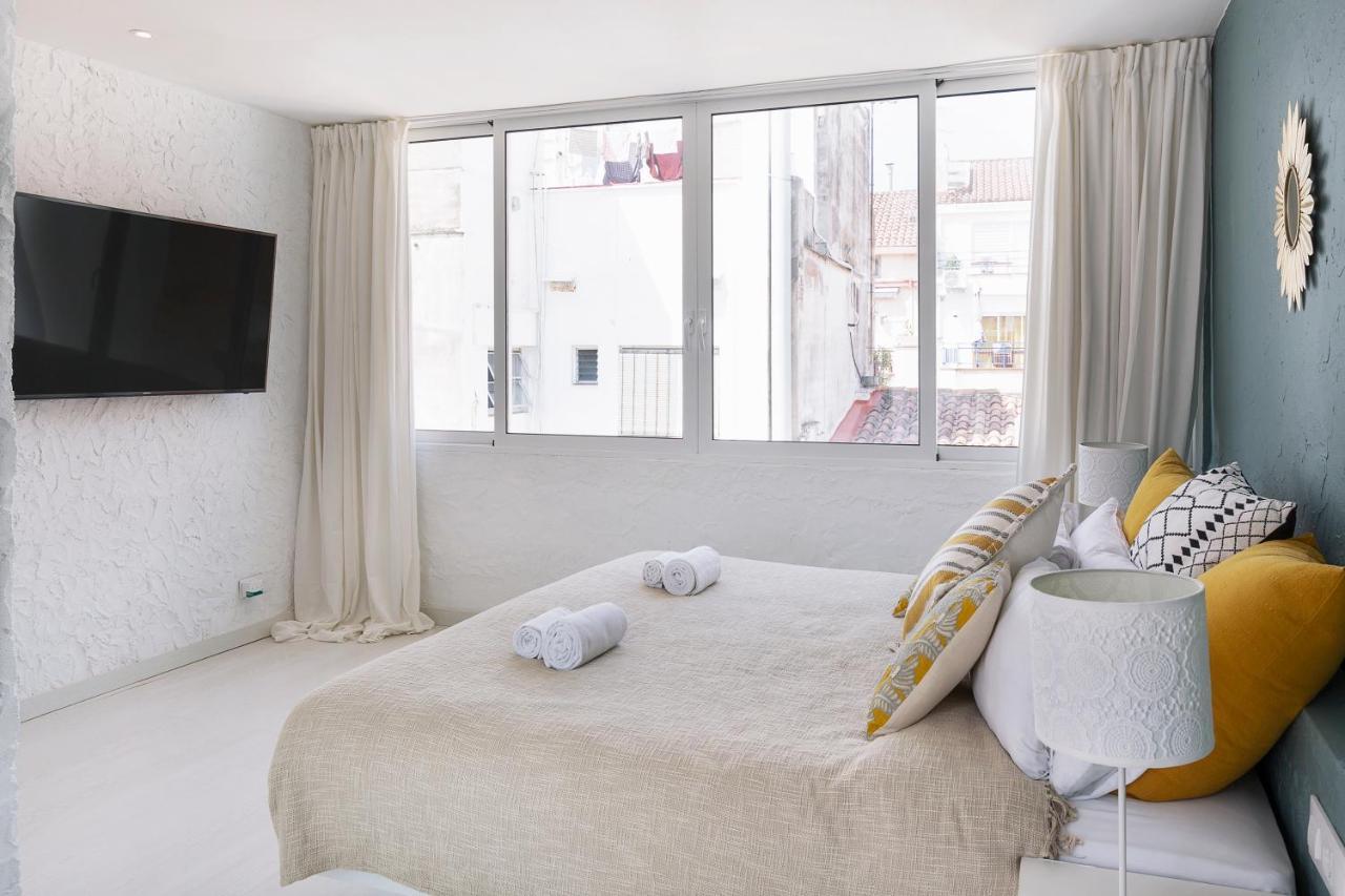 Sitgesnextdoor Bed and Breakfast Esterno foto