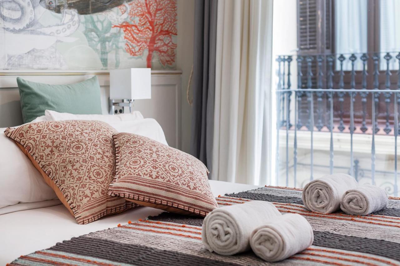 Sitgesnextdoor Bed and Breakfast Esterno foto