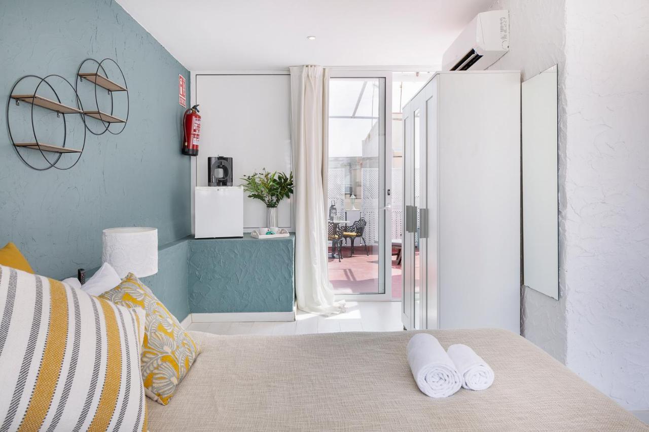 Sitgesnextdoor Bed and Breakfast Esterno foto