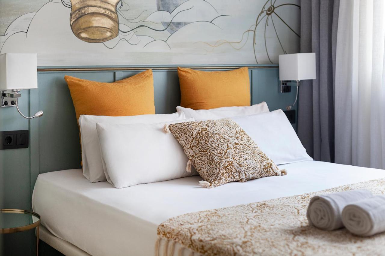 Sitgesnextdoor Bed and Breakfast Esterno foto