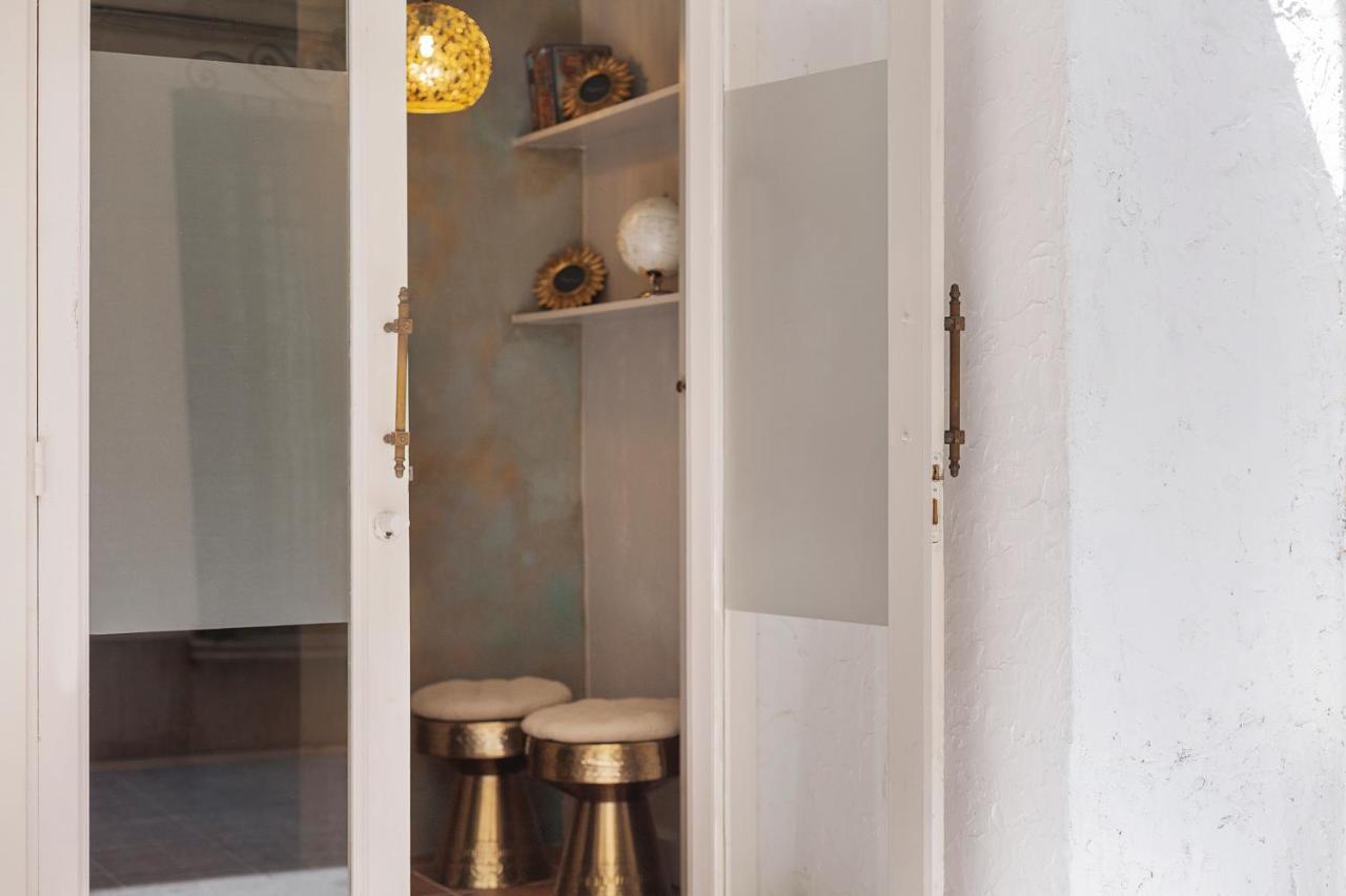 Sitgesnextdoor Bed and Breakfast Esterno foto
