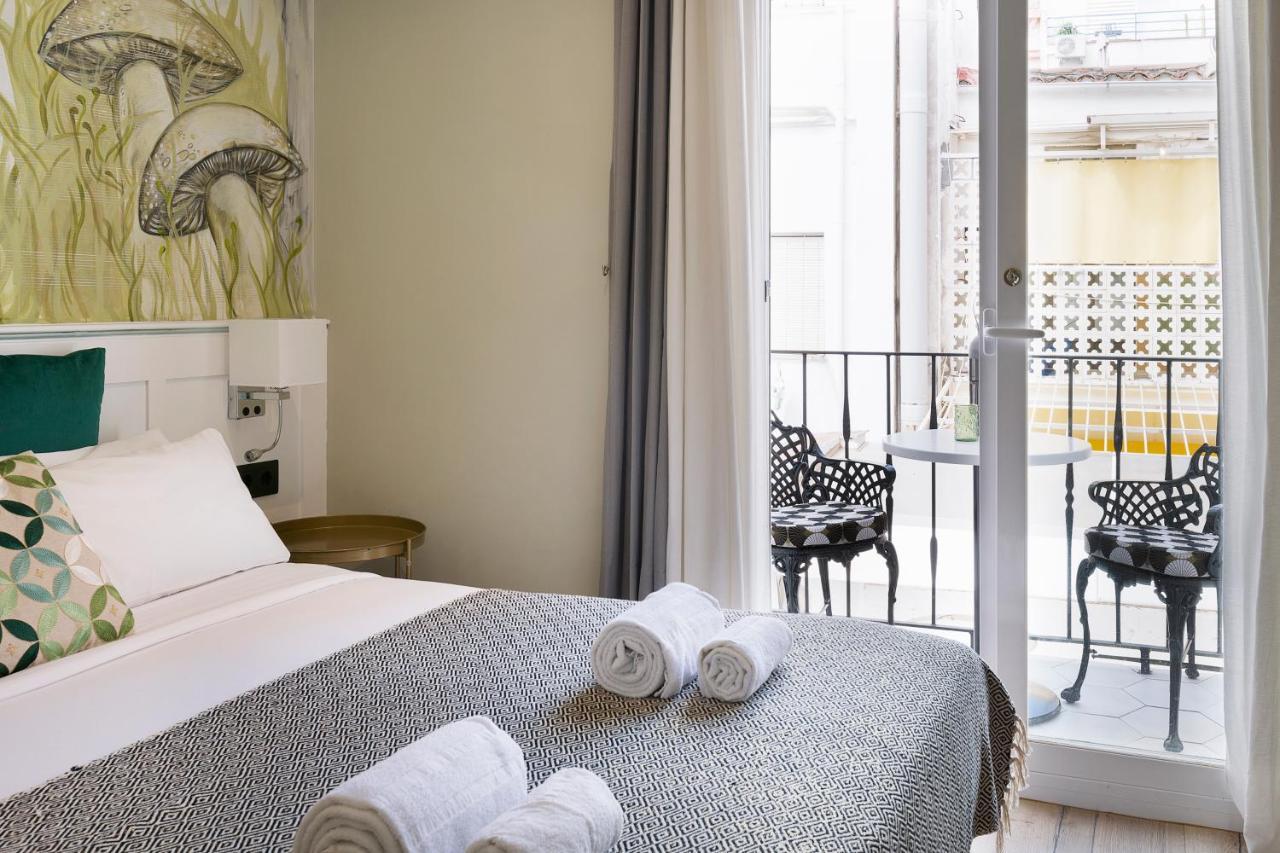 Sitgesnextdoor Bed and Breakfast Esterno foto
