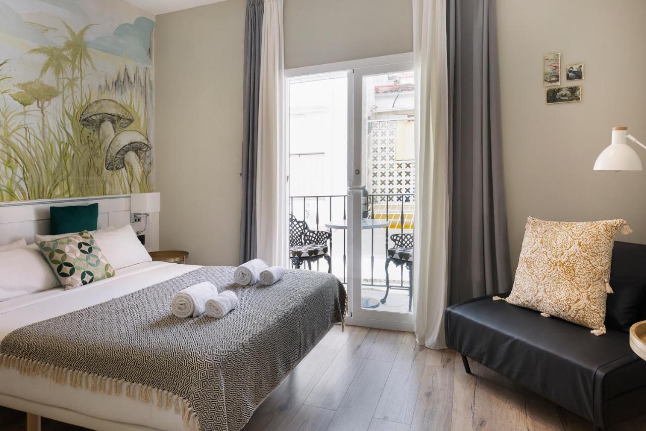 Sitgesnextdoor Bed and Breakfast Esterno foto