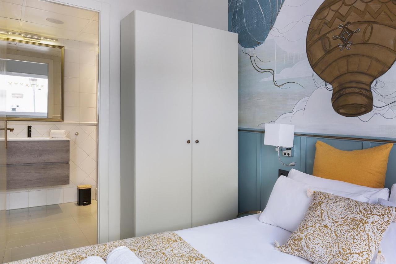 Sitgesnextdoor Bed and Breakfast Esterno foto