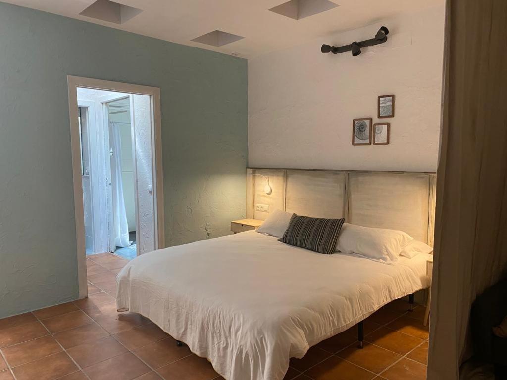 Sitgesnextdoor Bed and Breakfast Esterno foto