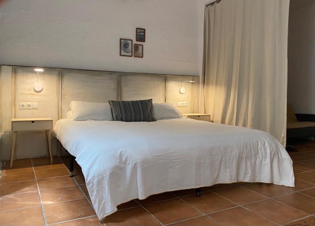 Sitgesnextdoor Bed and Breakfast Esterno foto
