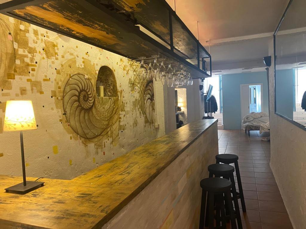 Sitgesnextdoor Bed and Breakfast Esterno foto