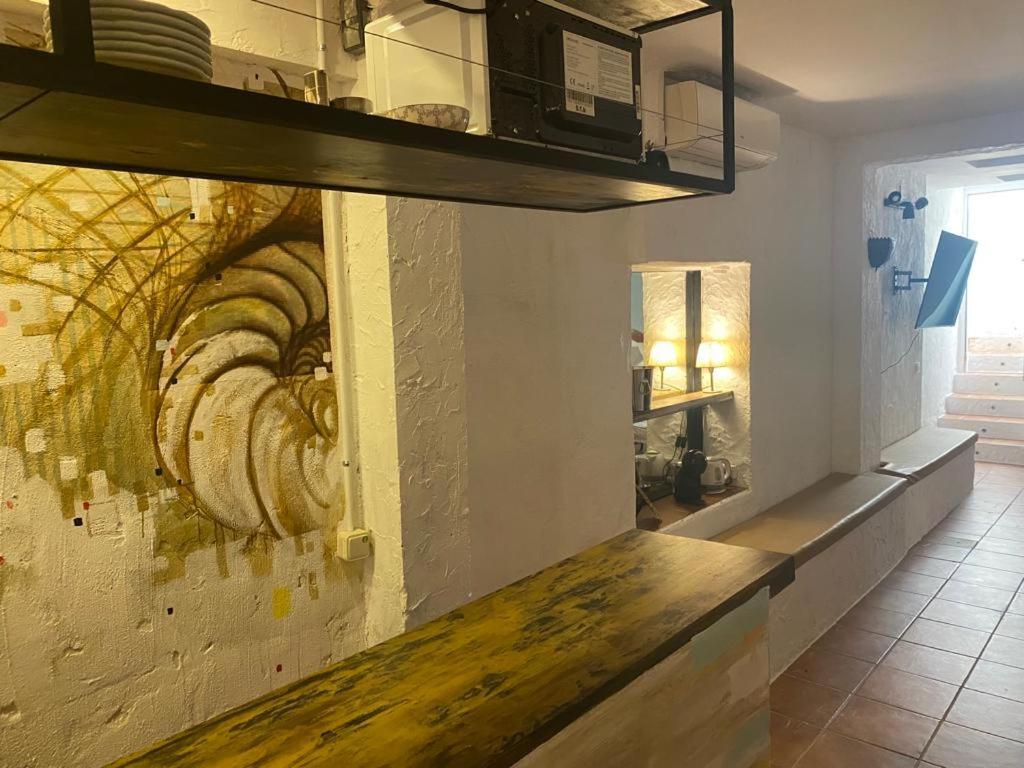 Sitgesnextdoor Bed and Breakfast Esterno foto